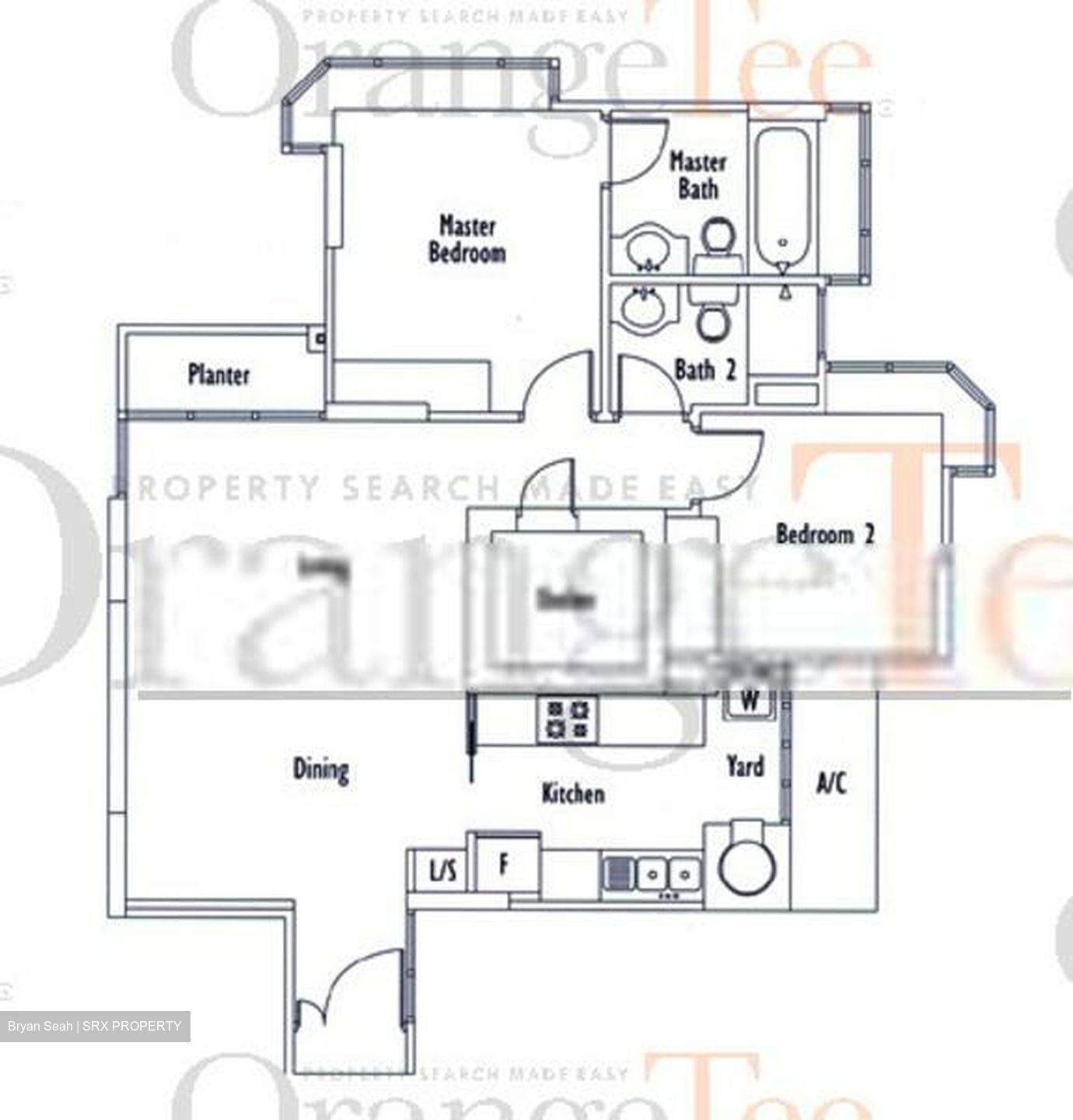 Le Crescendo (D14), Condominium #409638081
